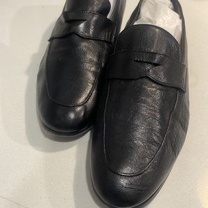 Leather Aldo Loafer SZ 11